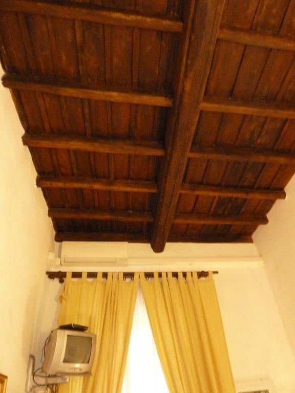 Bb Santa Rosa Bed & Breakfast Viterbo Room photo
